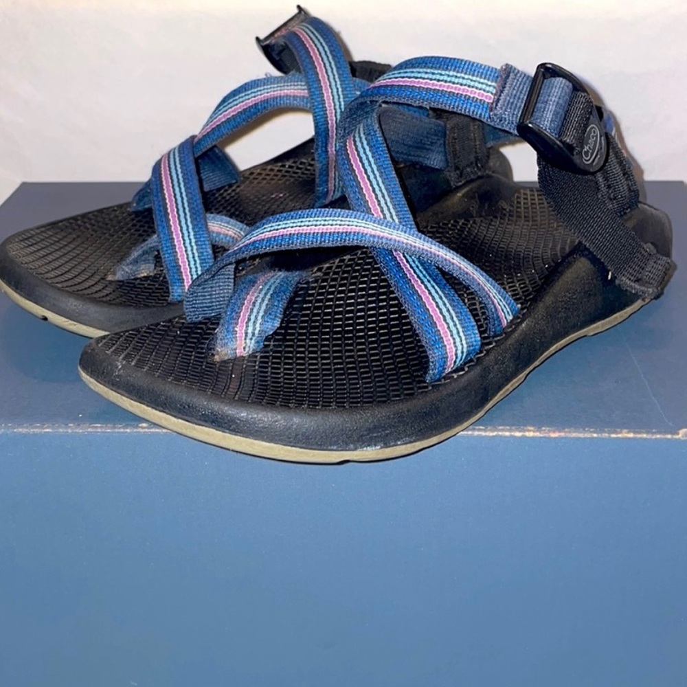 Chaco Z/2 Outdoor Sandals